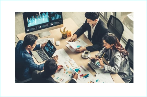 Promote Projects