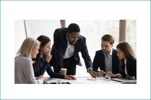 Manage Projects