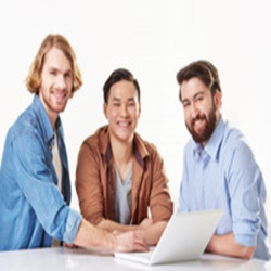 Men's Ministry