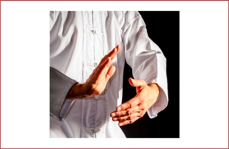 Tai Chi