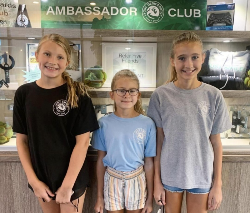 Ambassador's Club