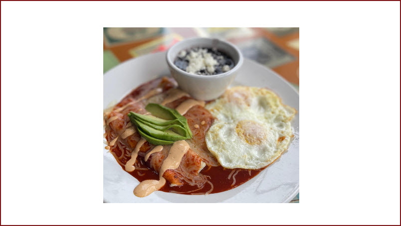 Brunch Special