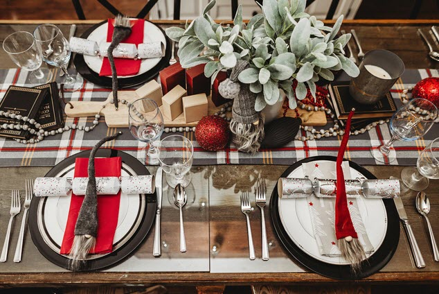 Seasonal Decor