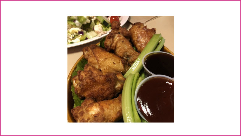 Sides and Appetizer