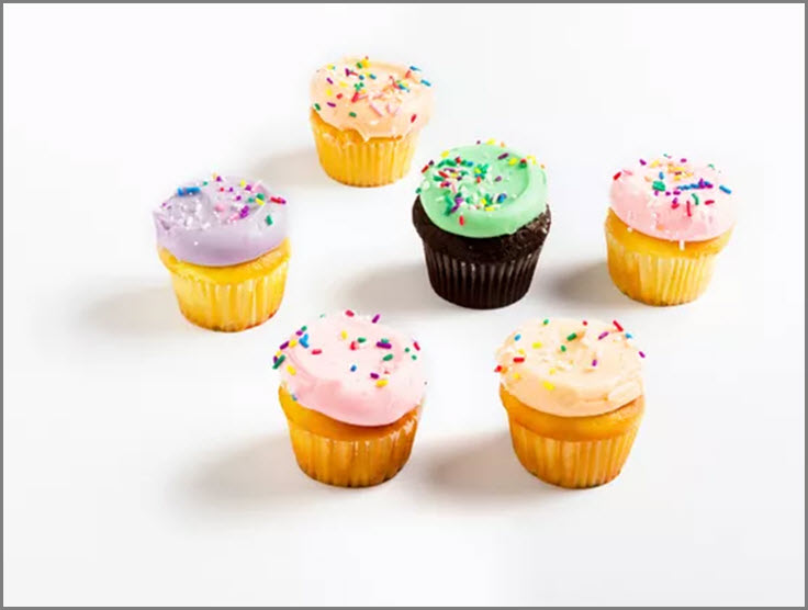 Cupcakes