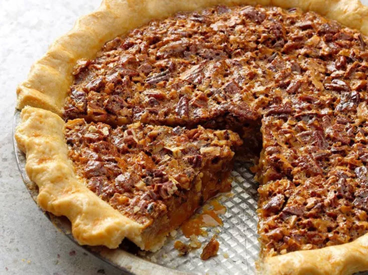 Pies & Pudding