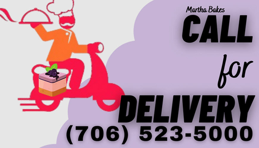 Dine in / Pick Up Delivery