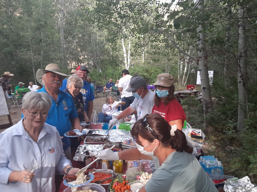  Elks National Foundation