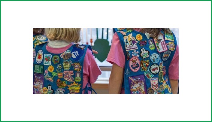 Council Patch Program