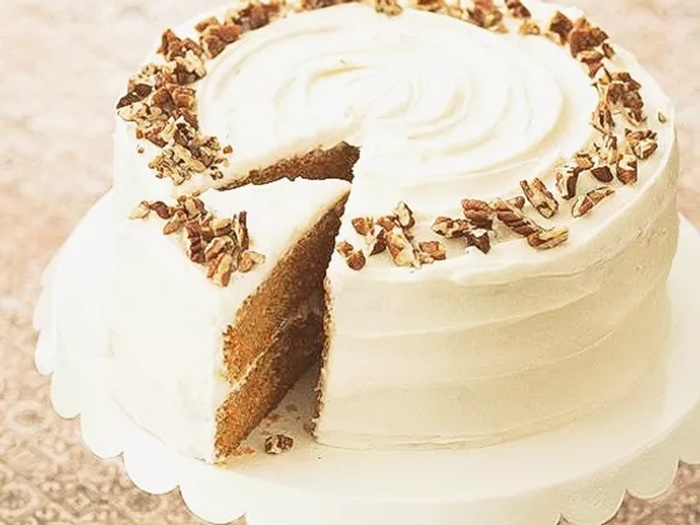Cakes
