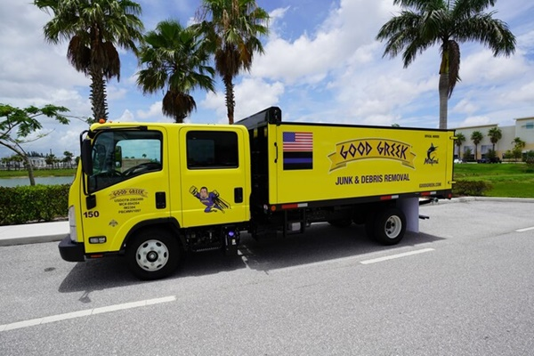 Junk Removal