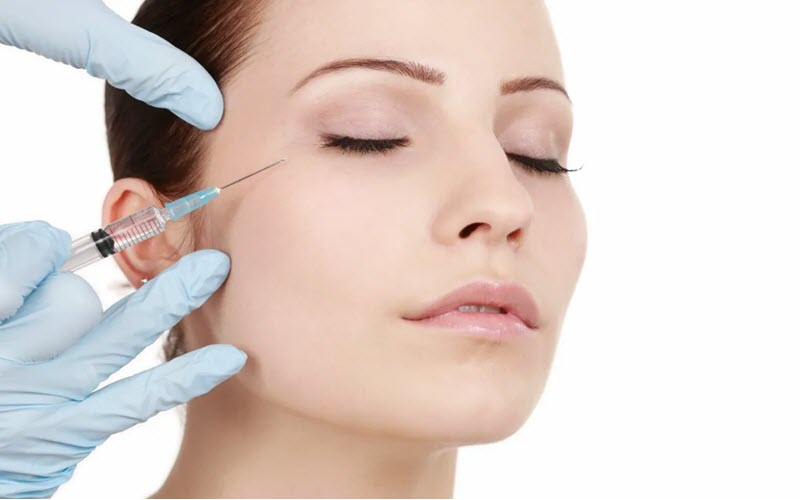 Cosmetic Injectables