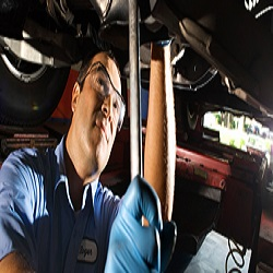 INSPECTIONS & EMISSIONS