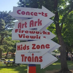 Elementary Music, Art, and Physical Education Department