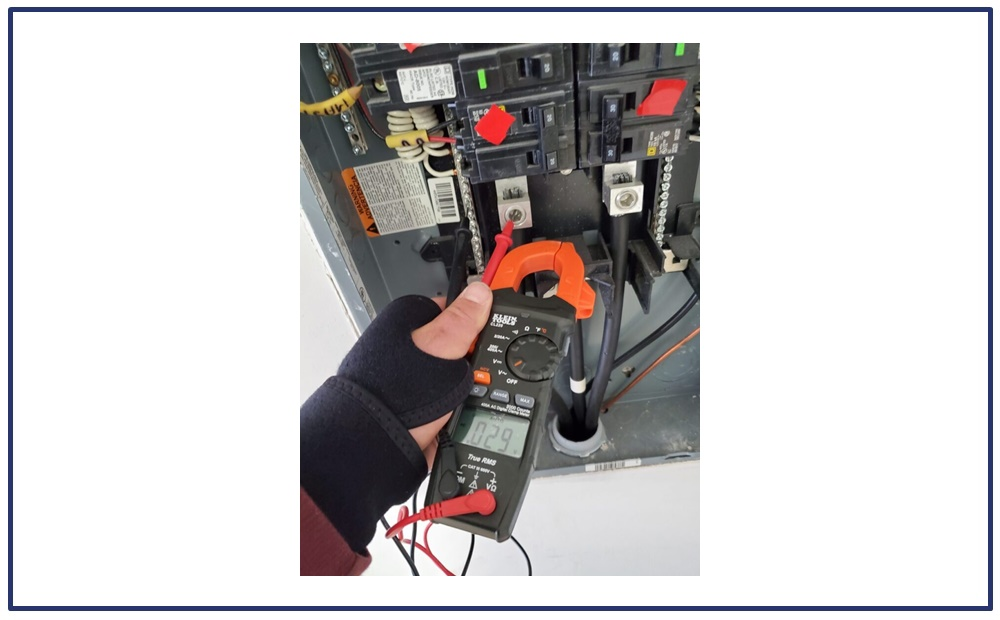 Preventative Maintenance