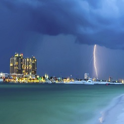 Power Flickers