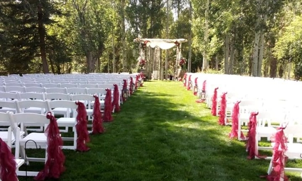 Party Rentals