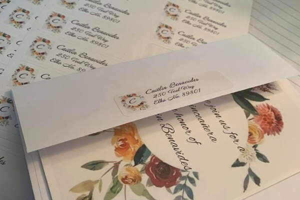 Weddings - Announcements - Invitations Cards