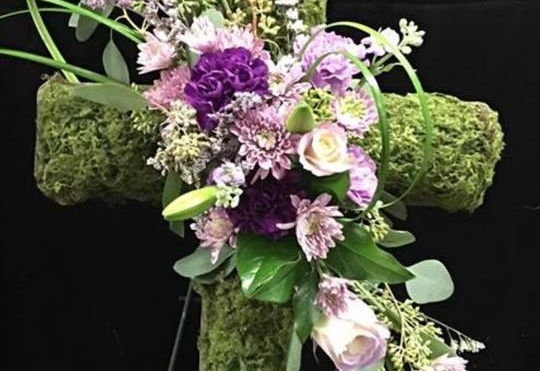 Funeral Florals & Coordinating