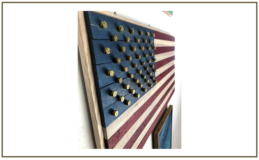 American Flag Class