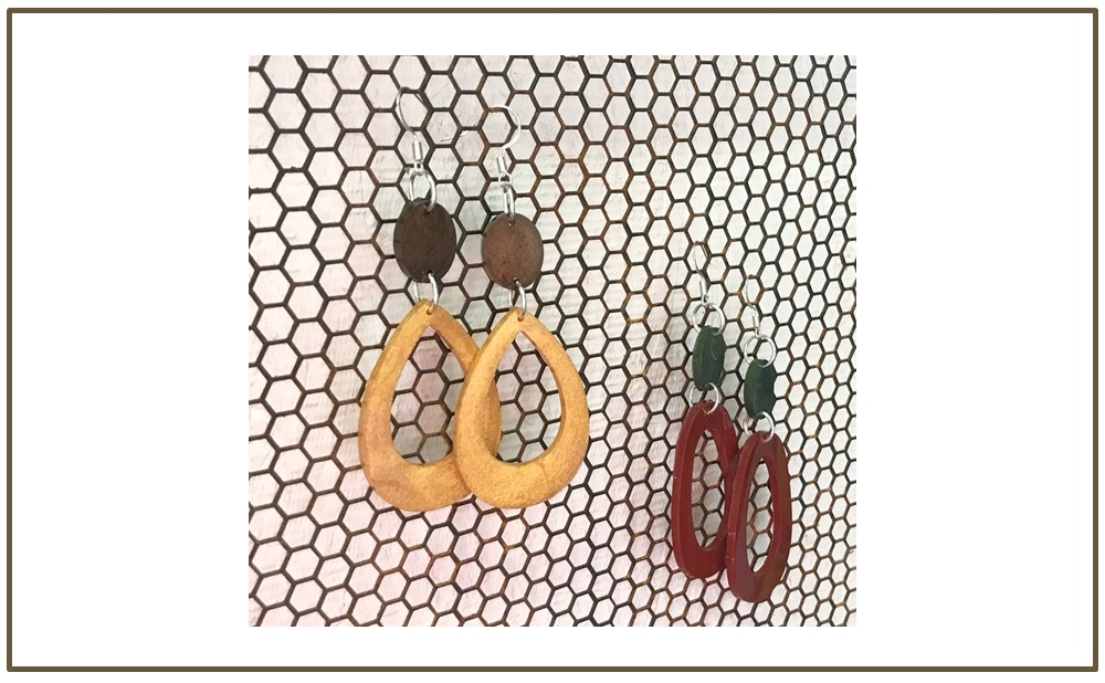 Earring Class