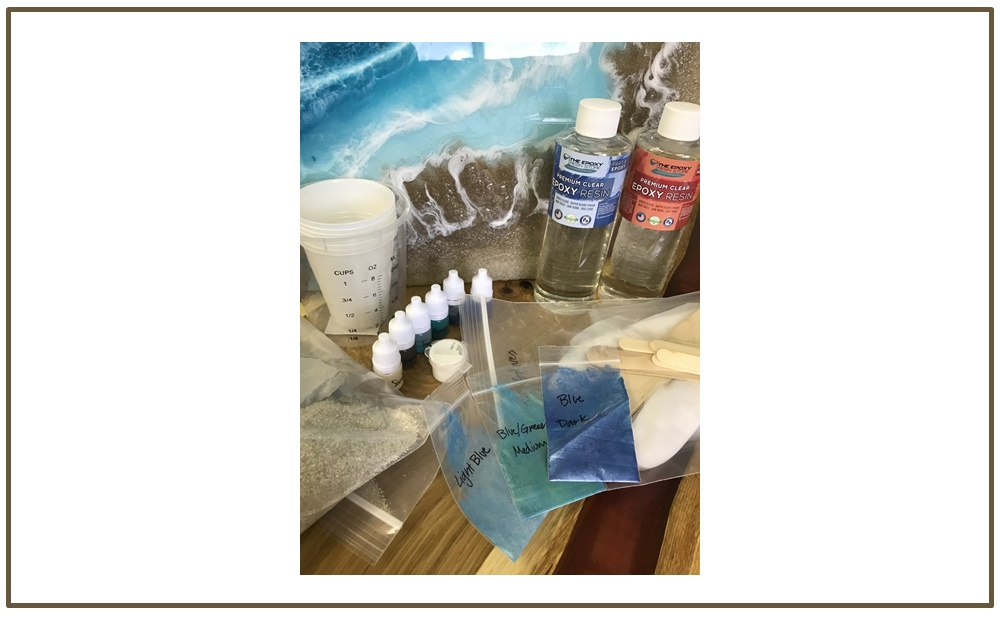 DIY Kits