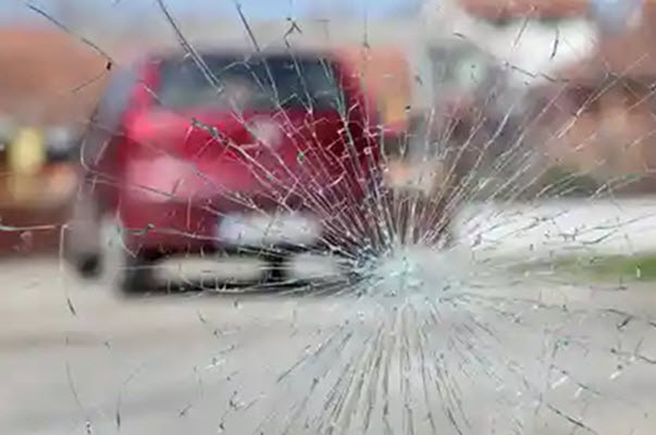 Auto Accident