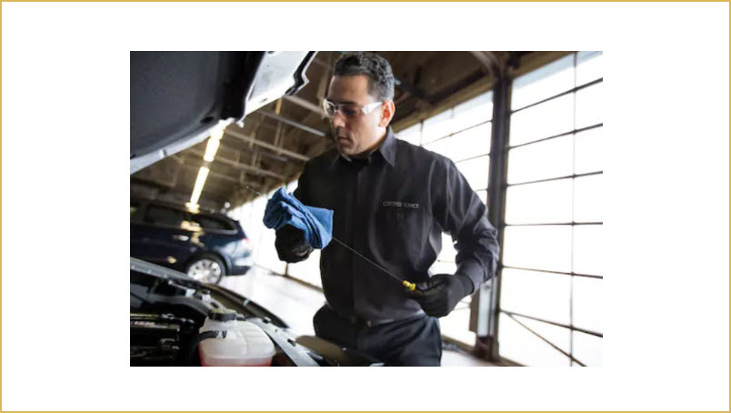 Oil Change