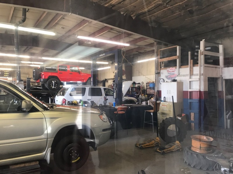 Tune Up
