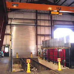 Non-Operational	Equipment