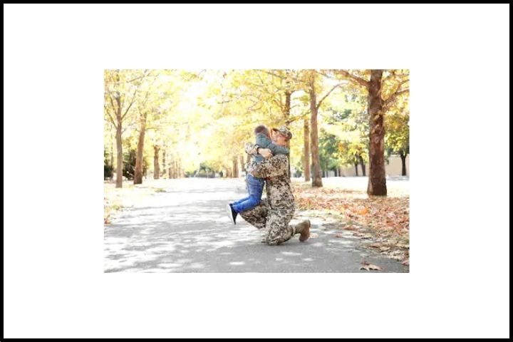 Military Family Rate