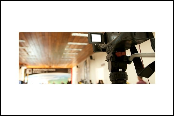 WBD Video Library