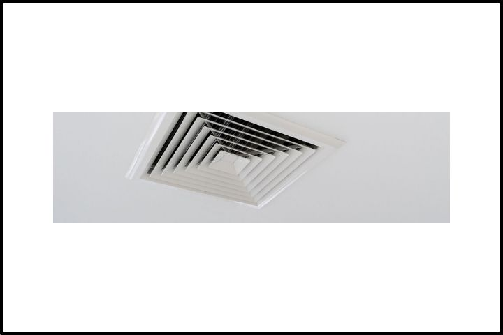 Air Conduct Cleaning