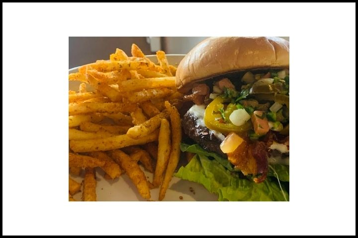 Lunch Specials
