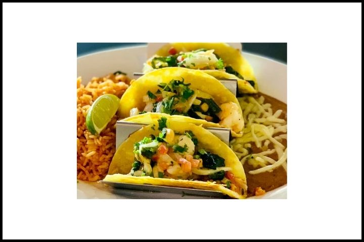 Appetizers