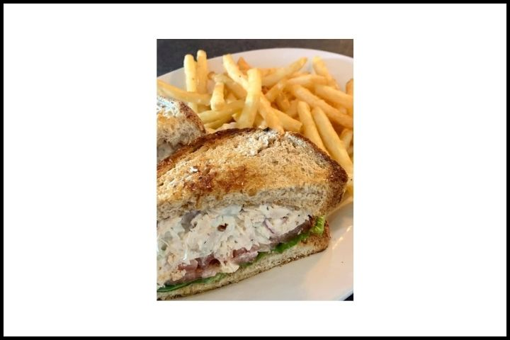 Sandwiches