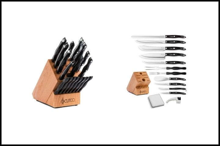 Kitchen Knife Sets