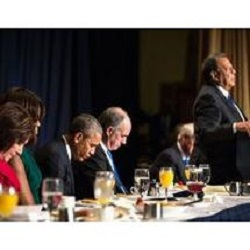 Mayorâ€™s Prayer Breakfast