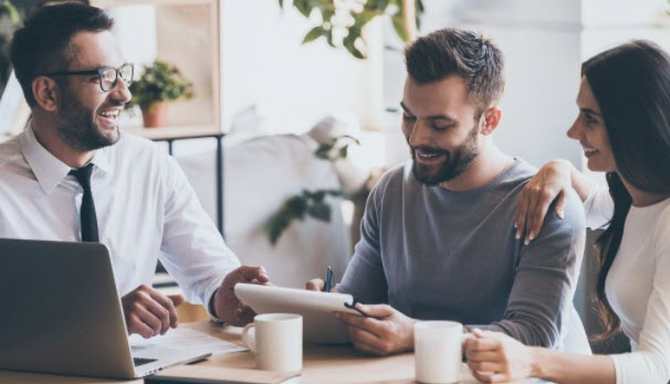 Homebuyers Loan Guide