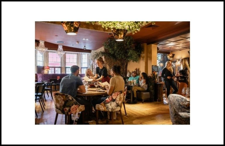 Restaurant Insurance