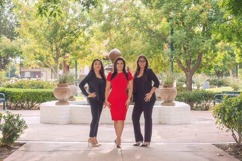 Strong Case Managers & Team