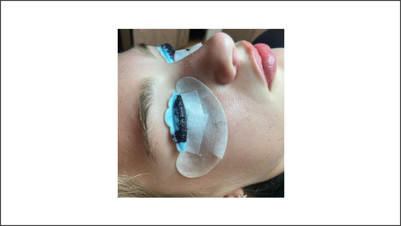 Lash Lift