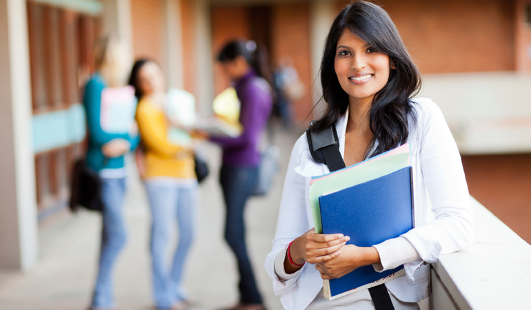 Student Checking