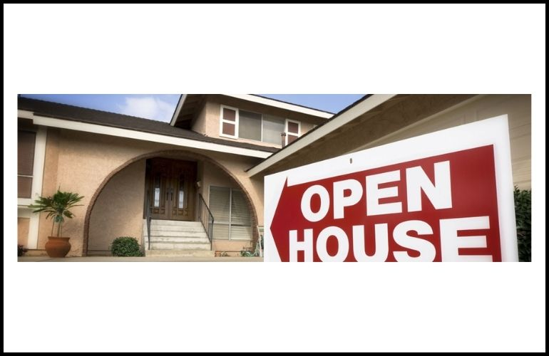 Open Houses 