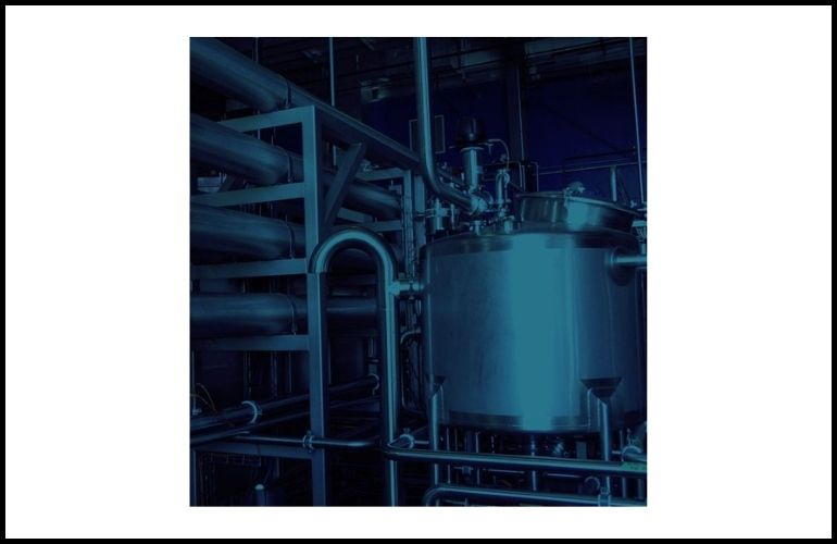 SBA 504 Financing - Equipment 