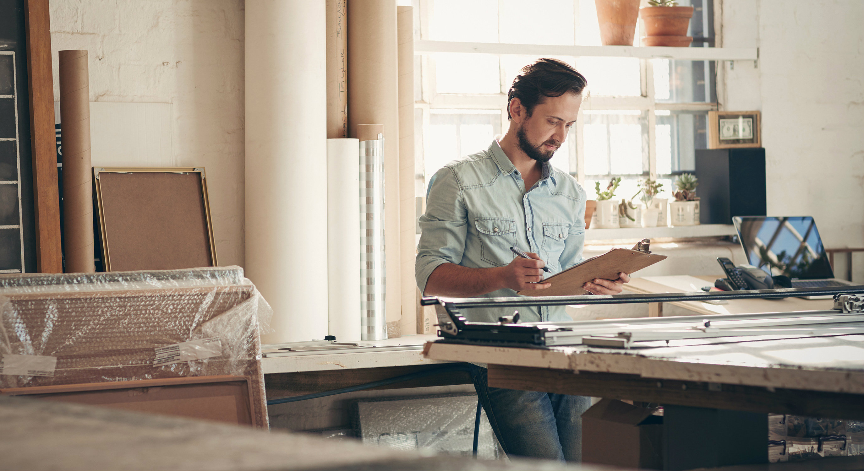 Business Loans
