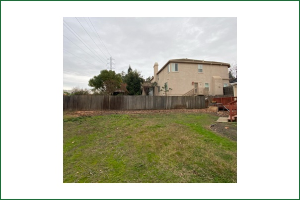 Defensible Space