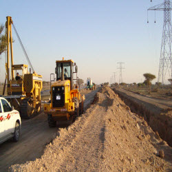 Industrial Services 