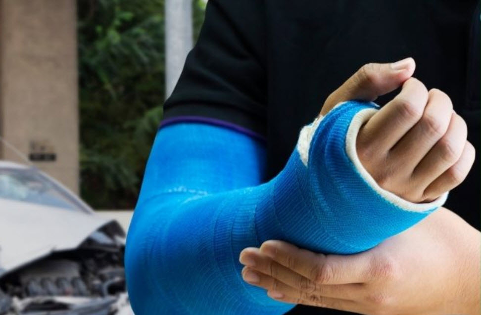 Personal Injury