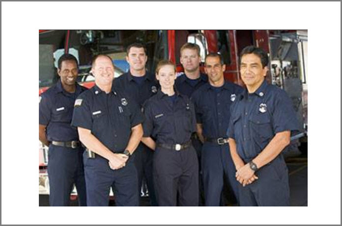 First Responders